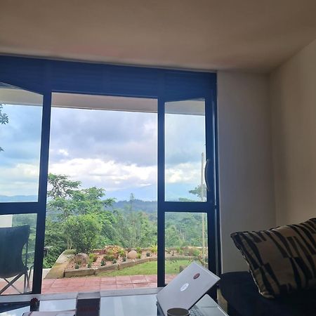 Hello Kandy Homestay 外观 照片