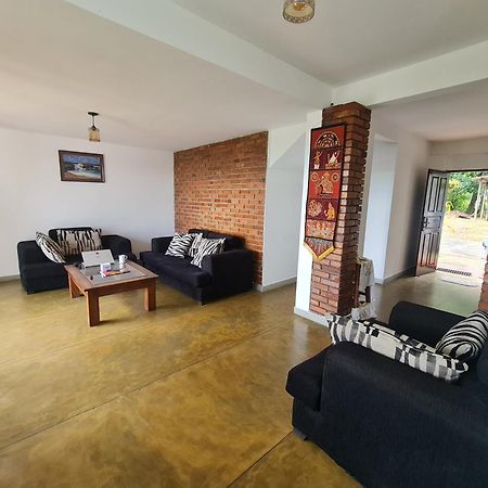 Hello Kandy Homestay 外观 照片