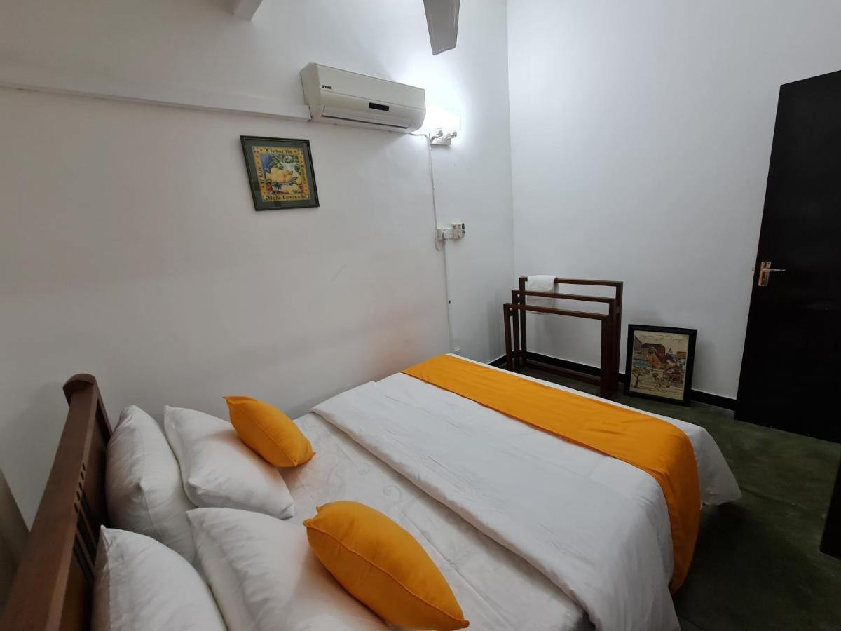 Hello Kandy Homestay 外观 照片