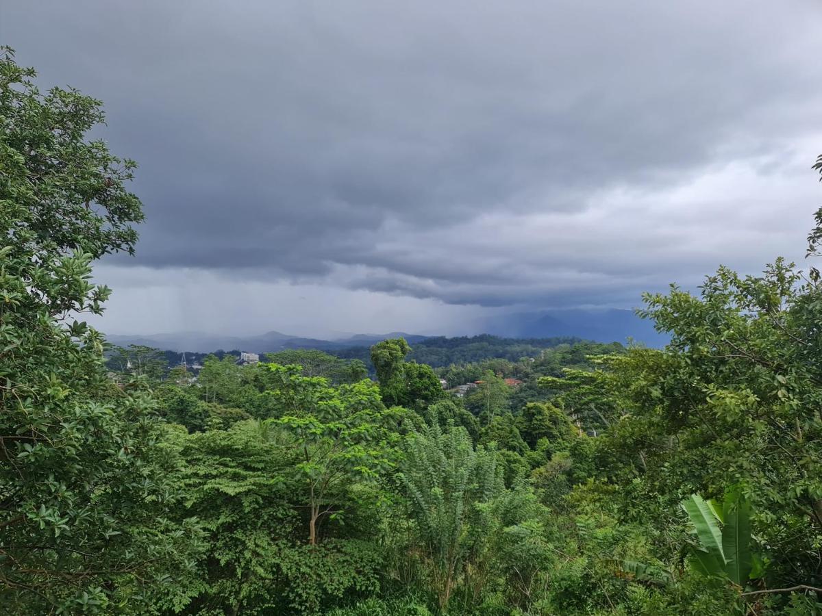 Hello Kandy Homestay 外观 照片