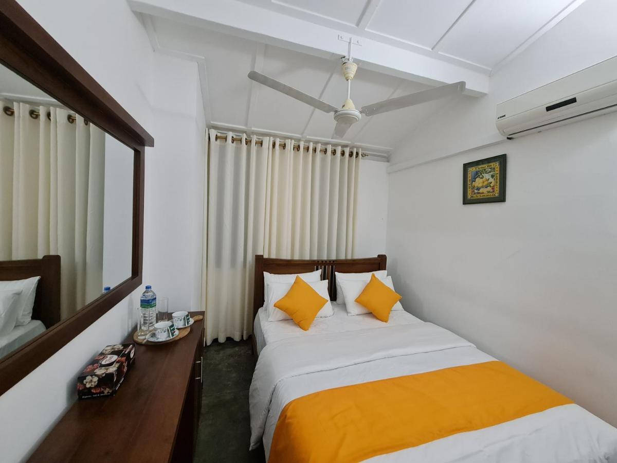 Hello Kandy Homestay 外观 照片
