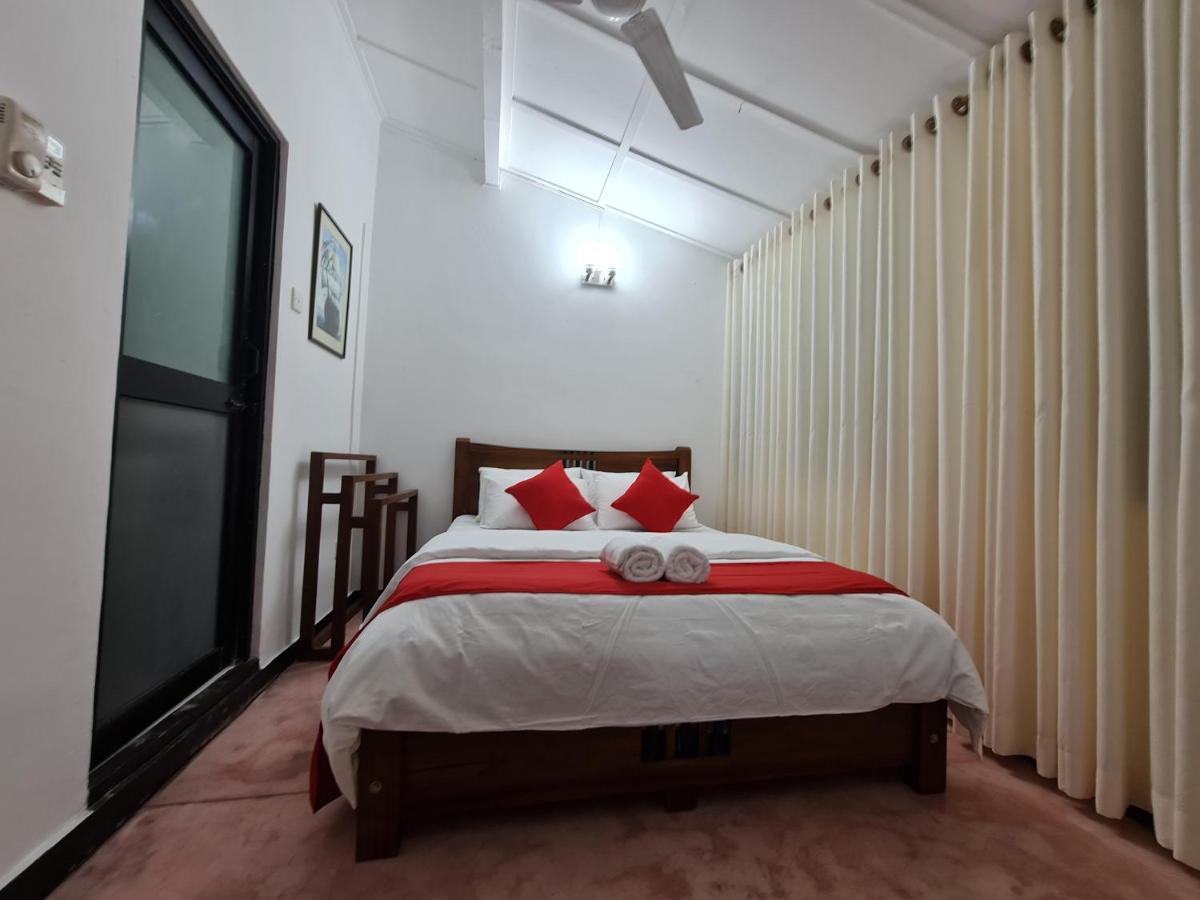Hello Kandy Homestay 外观 照片
