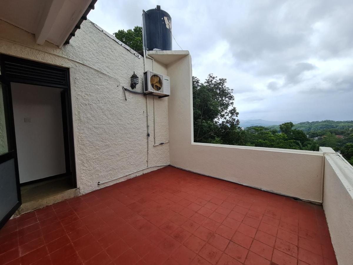 Hello Kandy Homestay 外观 照片