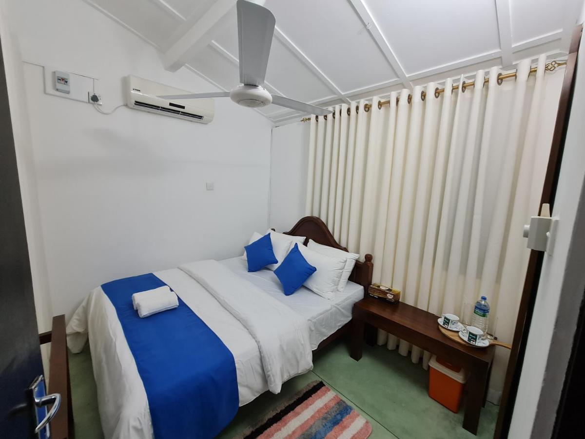 Hello Kandy Homestay 外观 照片