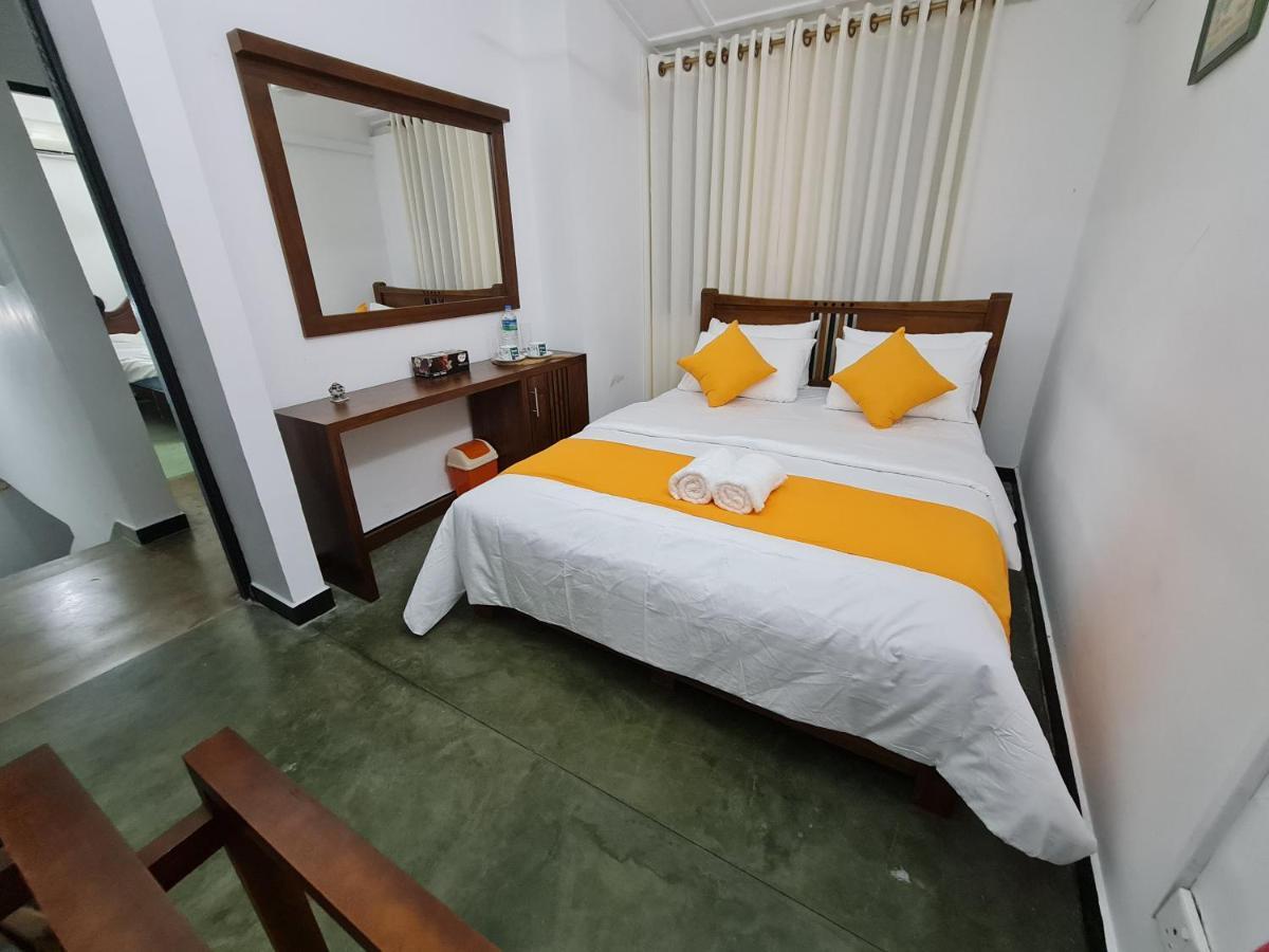 Hello Kandy Homestay 外观 照片