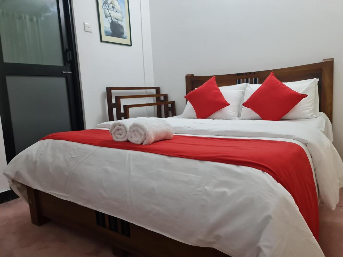 Hello Kandy Homestay 外观 照片
