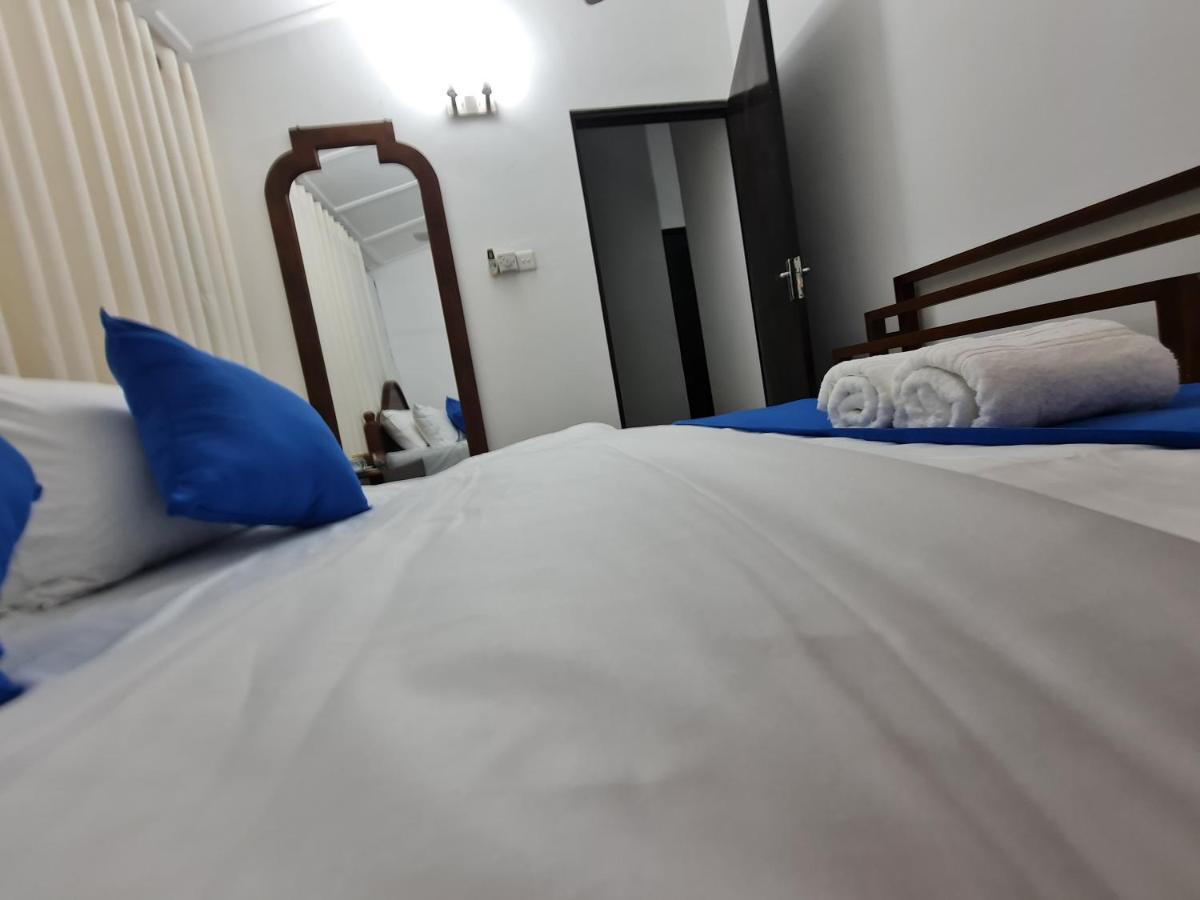 Hello Kandy Homestay 外观 照片