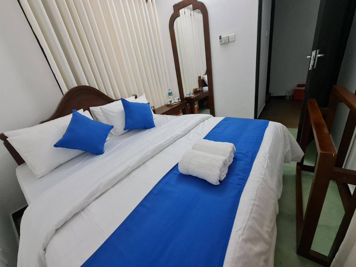 Hello Kandy Homestay 外观 照片