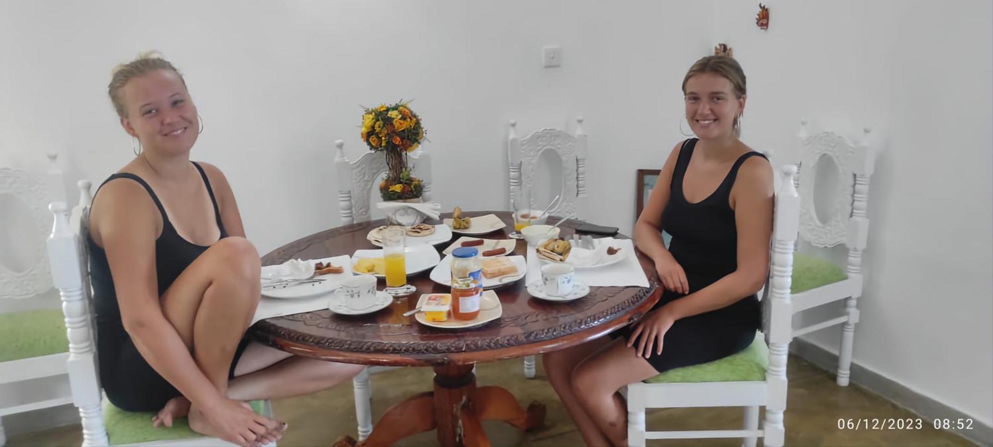 Hello Kandy Homestay 外观 照片