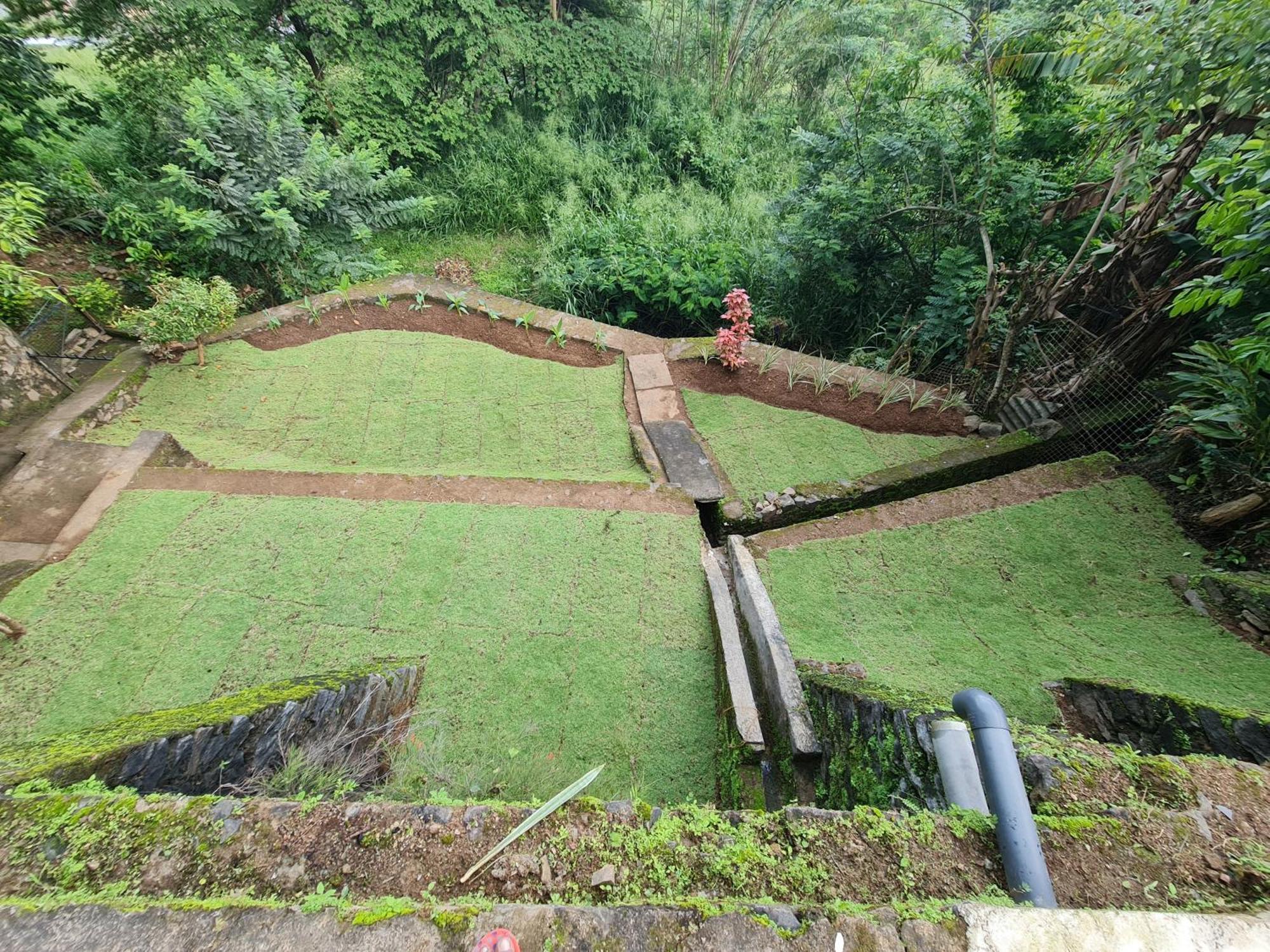 Hello Kandy Homestay 外观 照片
