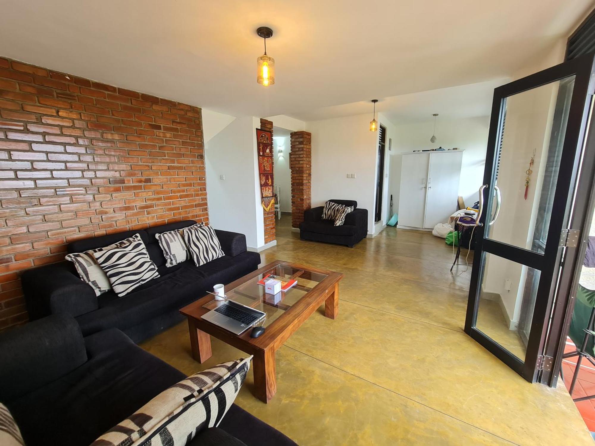 Hello Kandy Homestay 外观 照片