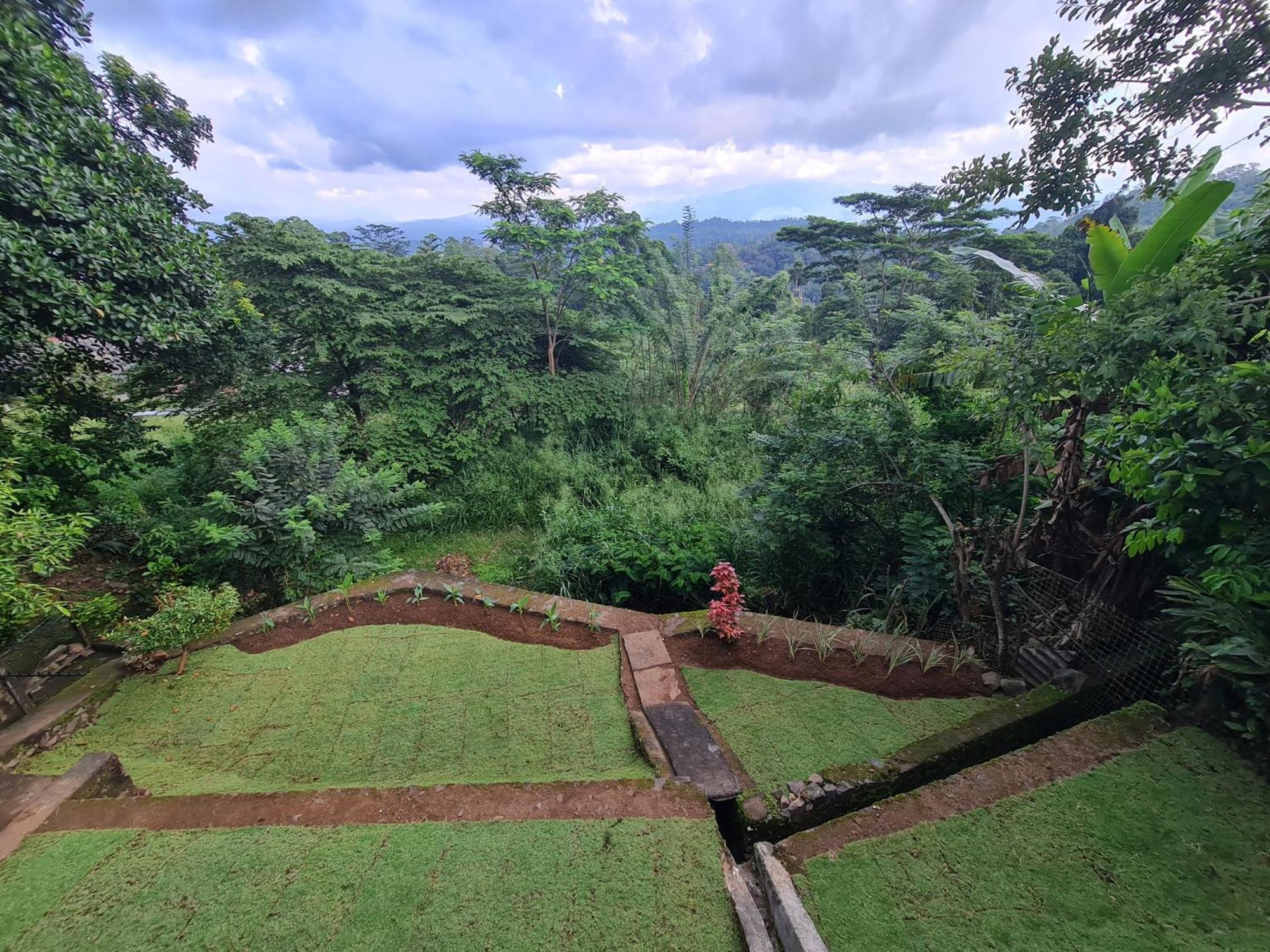 Hello Kandy Homestay 外观 照片