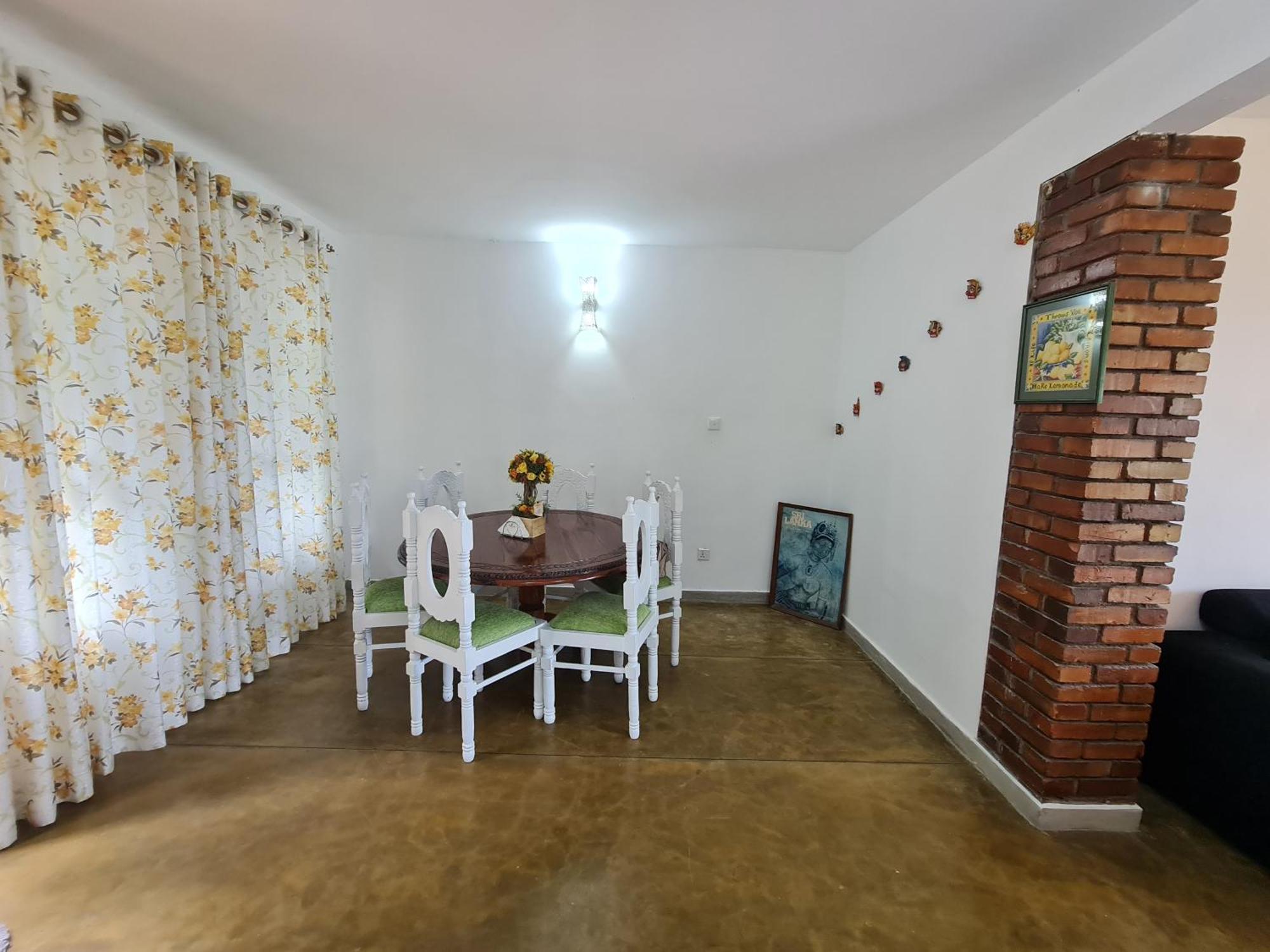 Hello Kandy Homestay 外观 照片