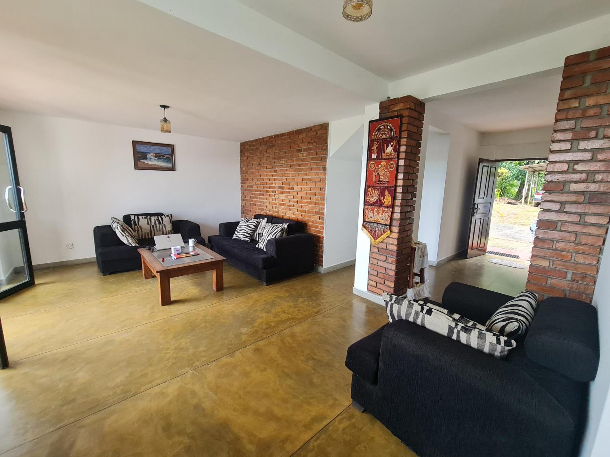 Hello Kandy Homestay 外观 照片