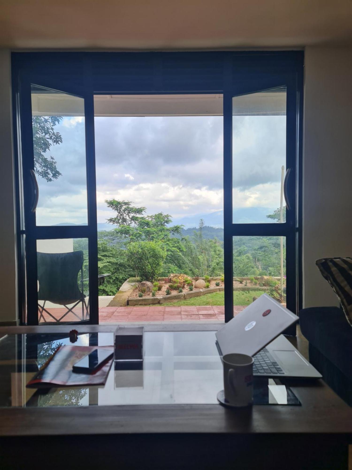 Hello Kandy Homestay 外观 照片