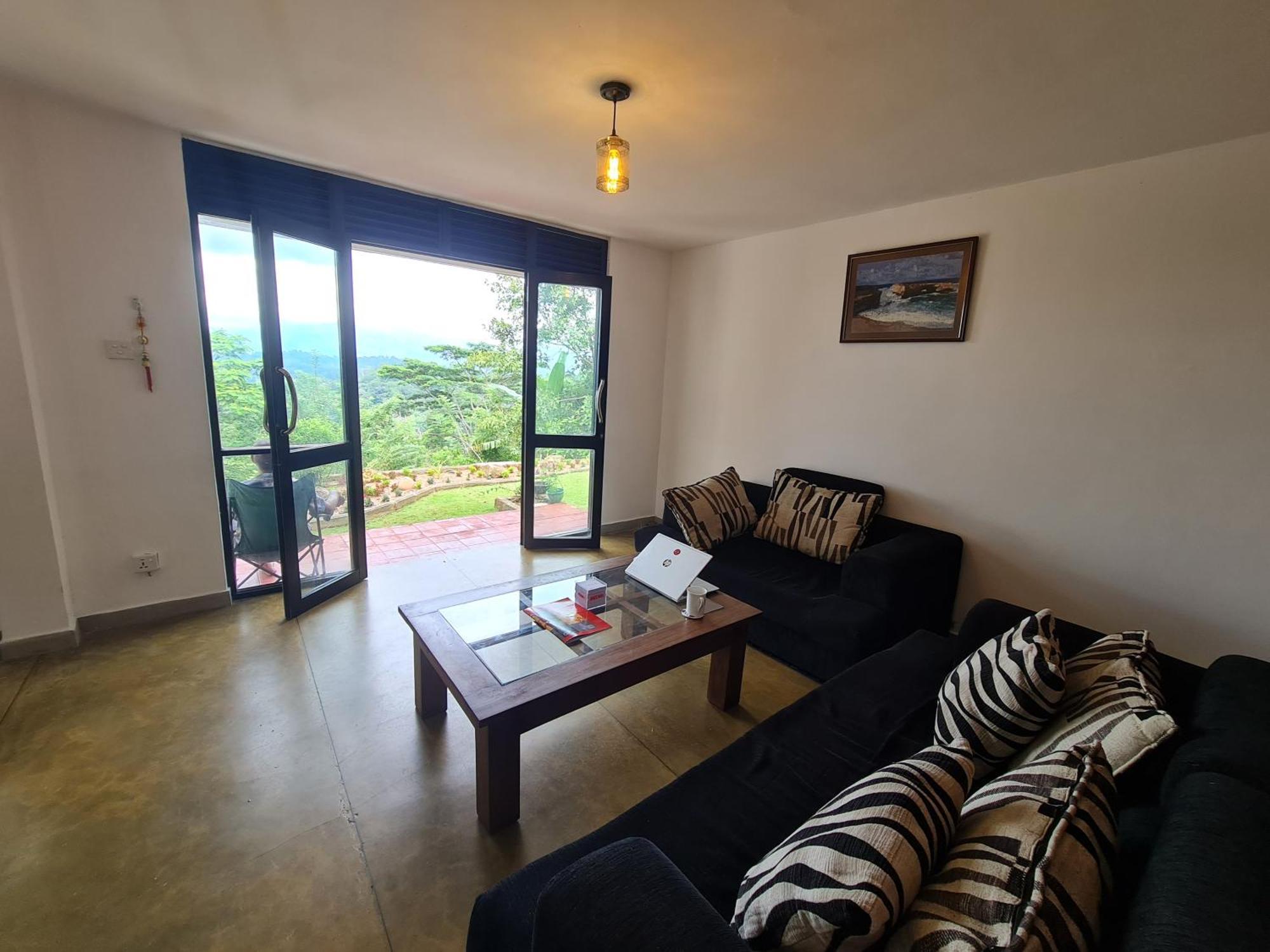 Hello Kandy Homestay 外观 照片