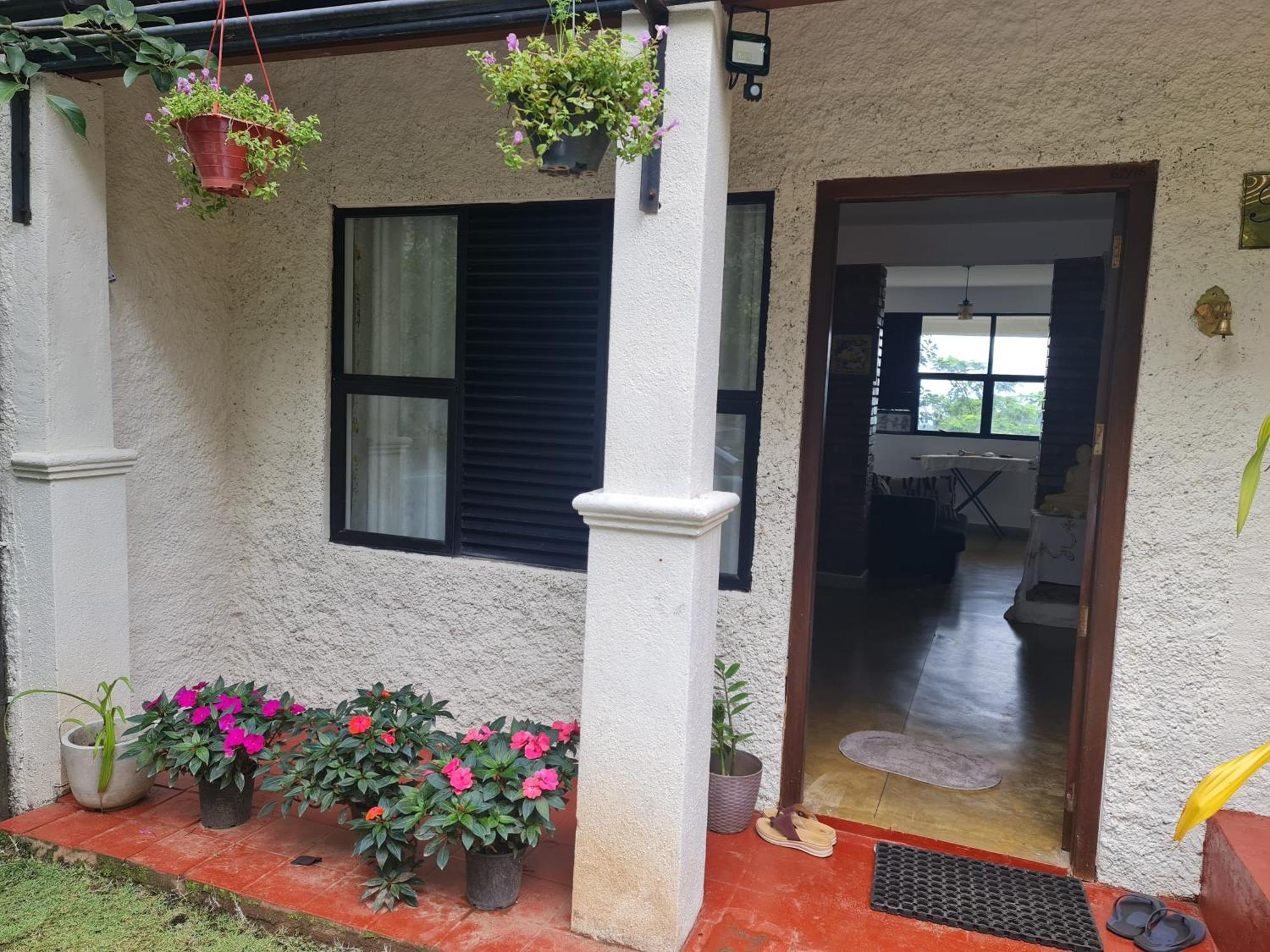 Hello Kandy Homestay 外观 照片