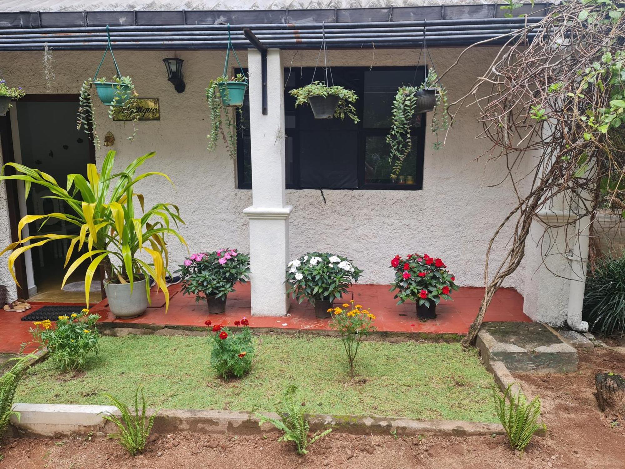 Hello Kandy Homestay 外观 照片