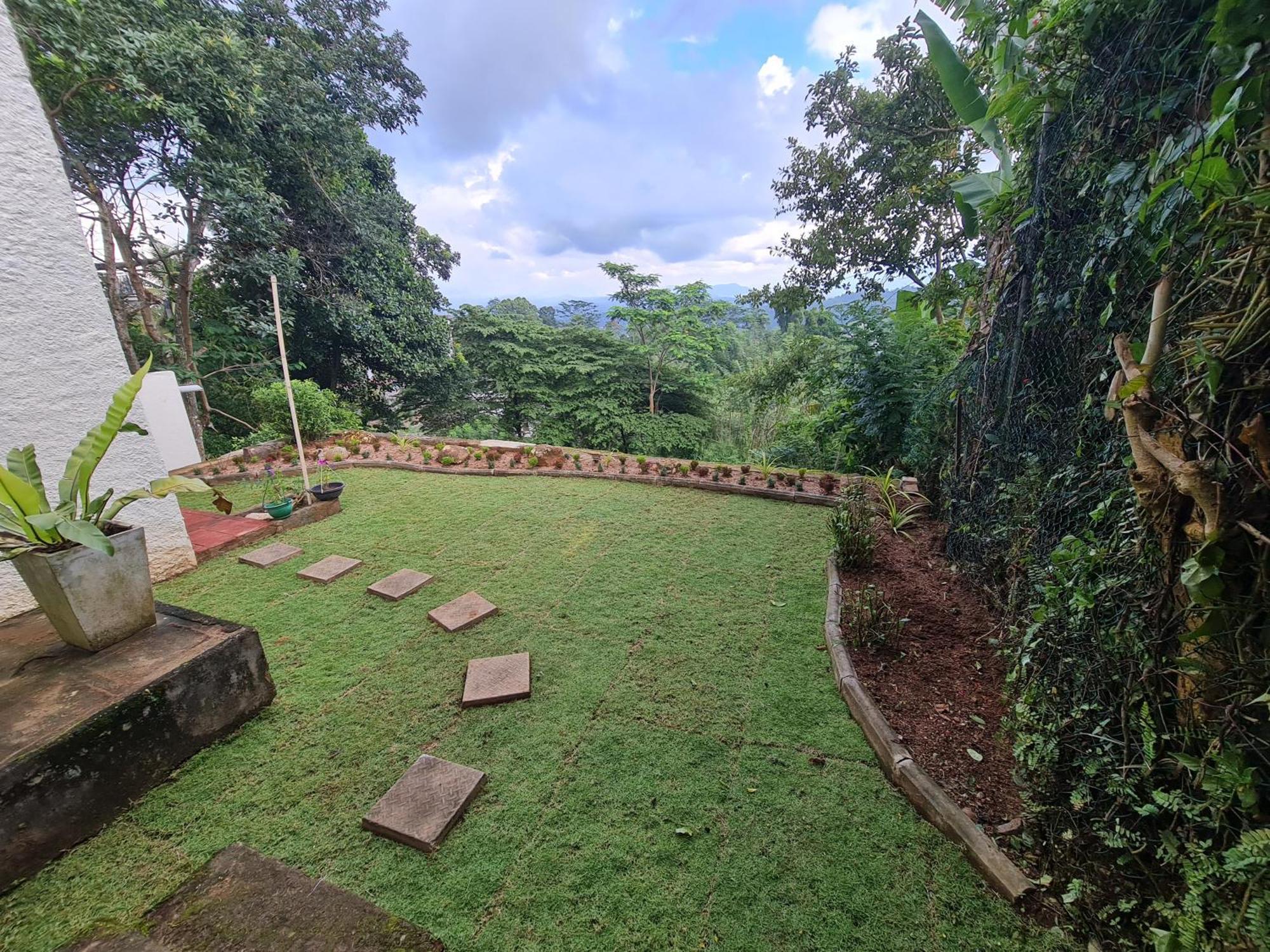 Hello Kandy Homestay 外观 照片