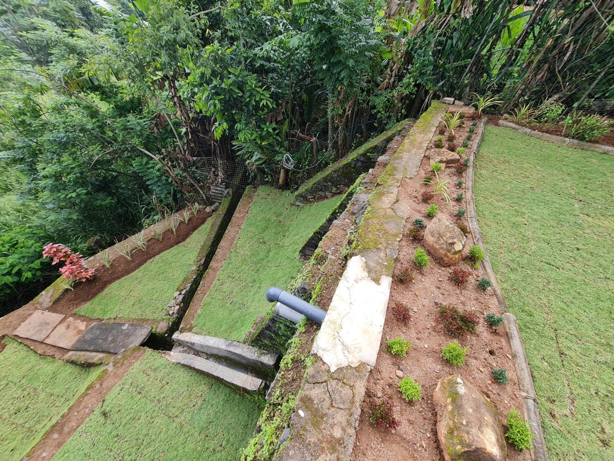 Hello Kandy Homestay 外观 照片