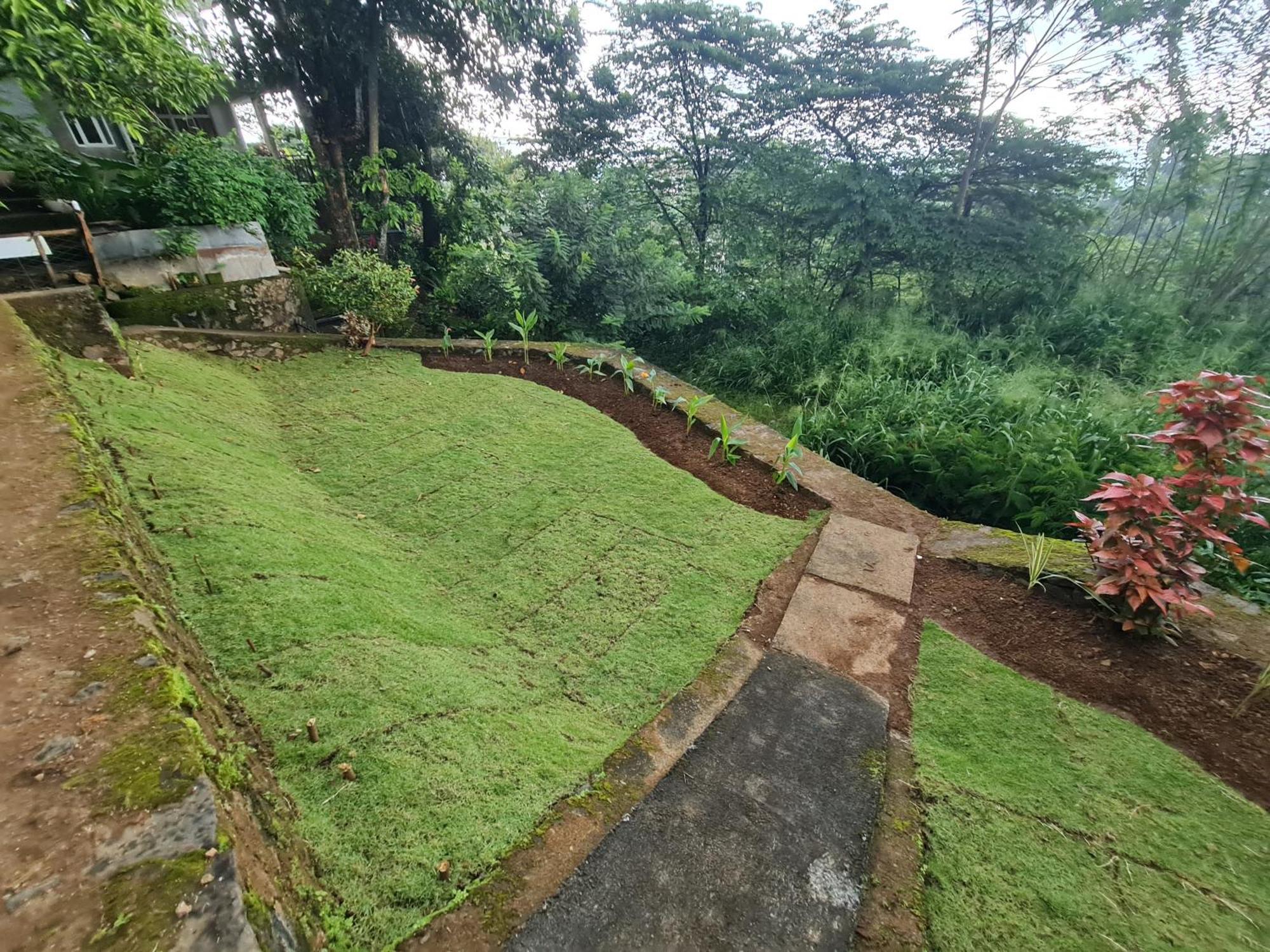 Hello Kandy Homestay 外观 照片