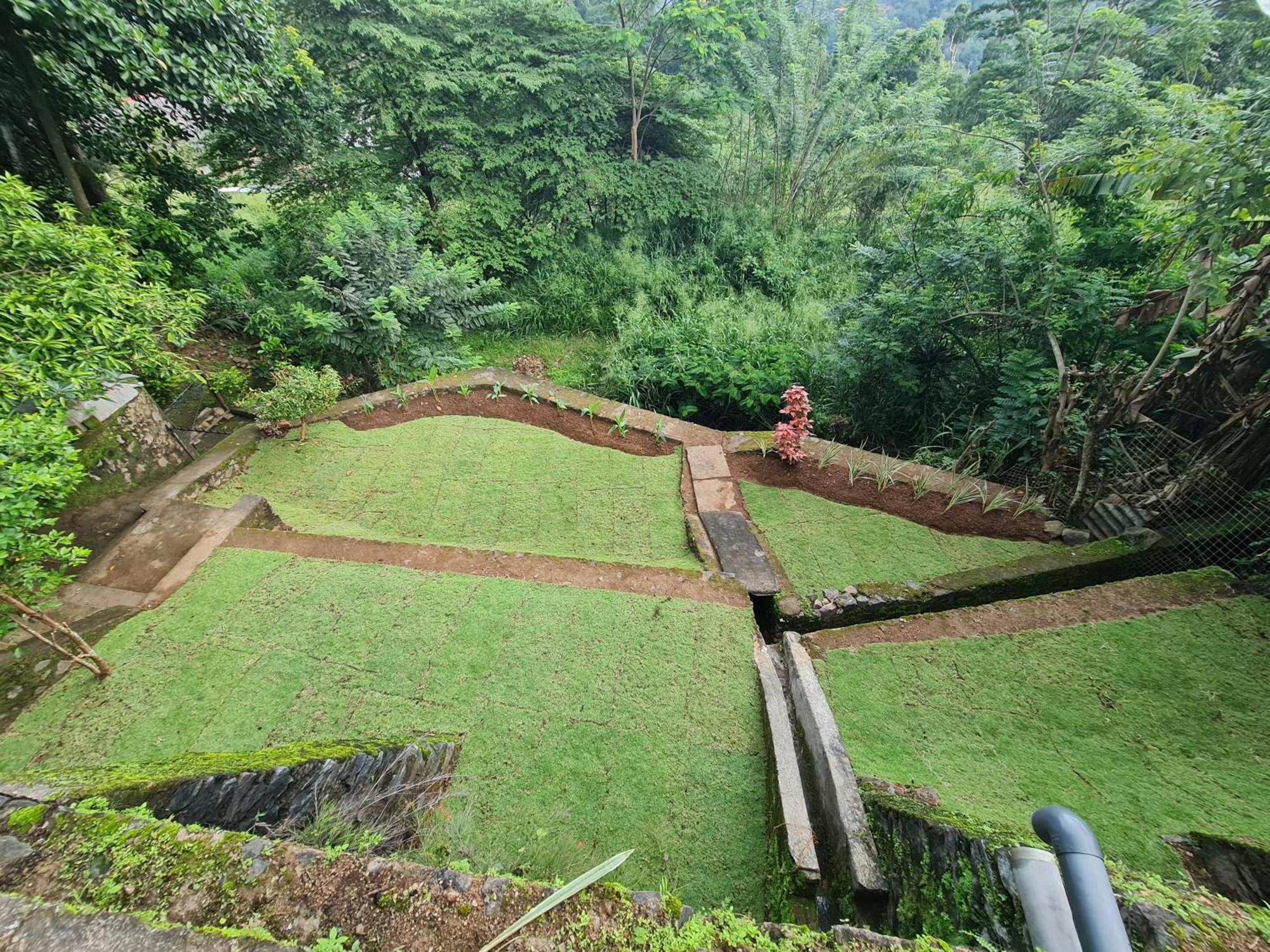 Hello Kandy Homestay 外观 照片