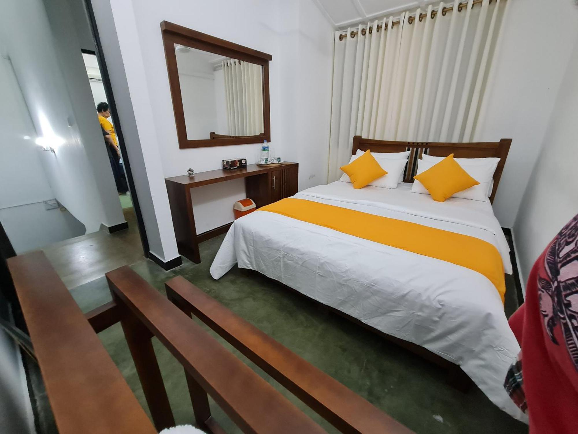 Hello Kandy Homestay 外观 照片